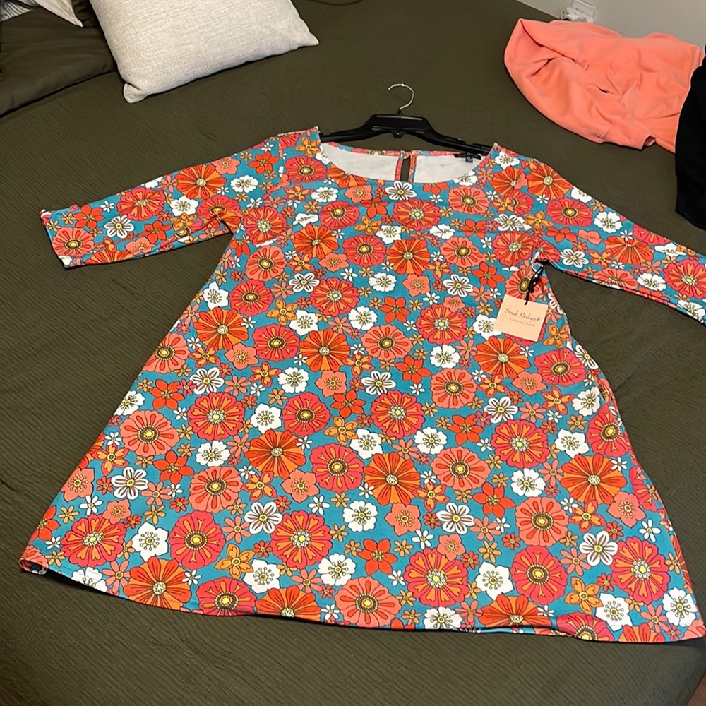 Smak parlour dress